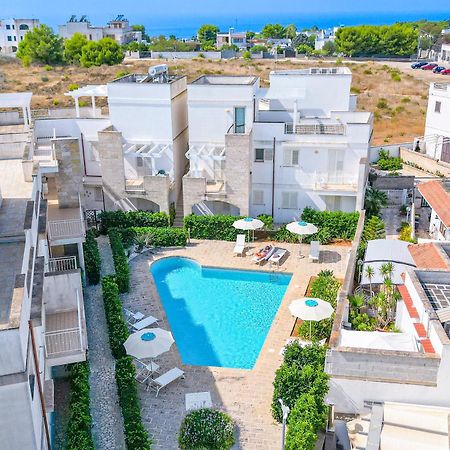 אפרטהוטל Nardò Le Piscine Relax מראה חיצוני תמונה