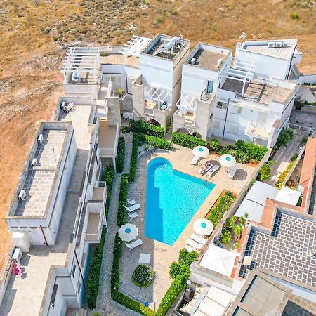 אפרטהוטל Nardò Le Piscine Relax מראה חיצוני תמונה