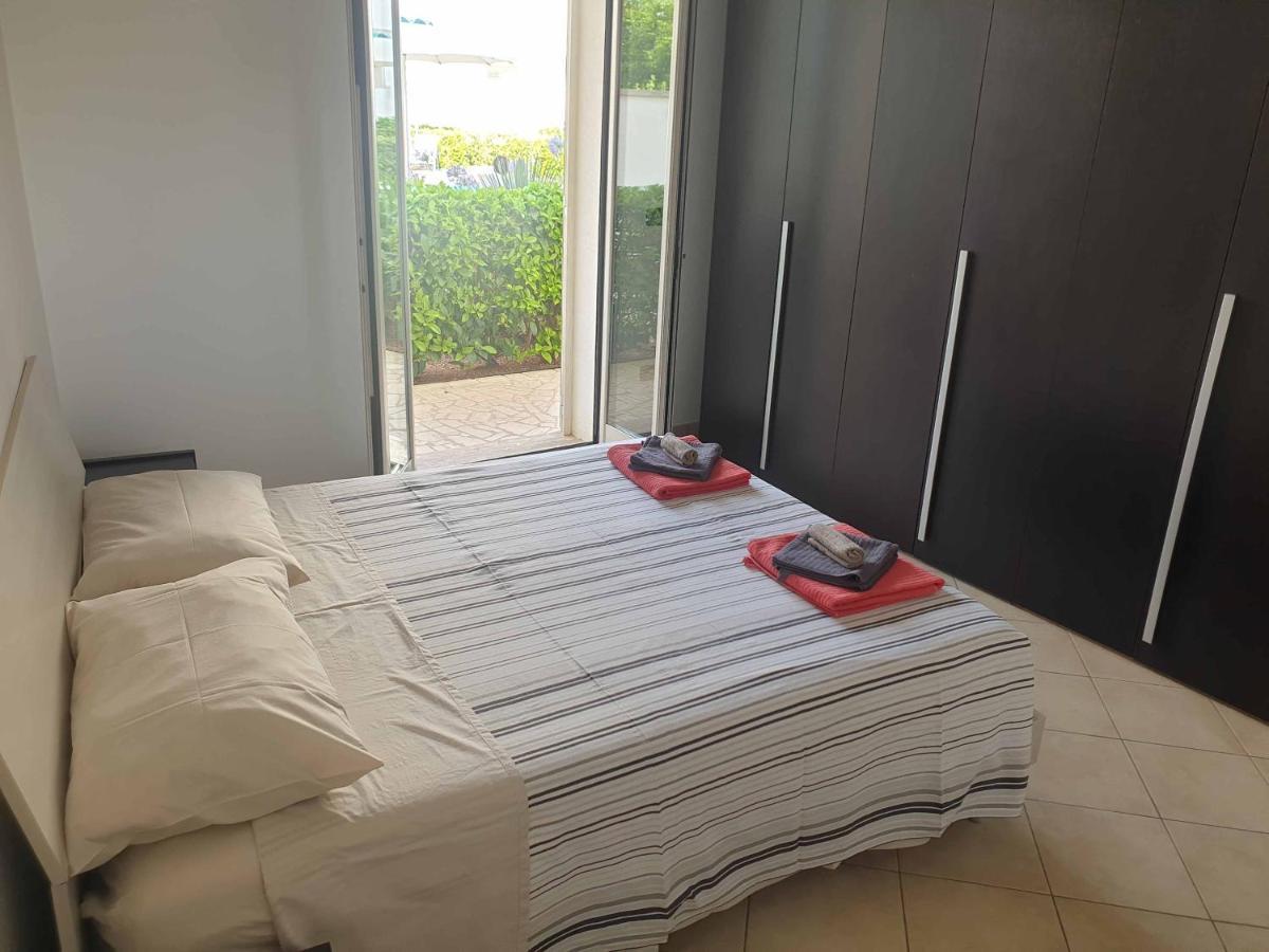 אפרטהוטל Nardò Le Piscine Relax מראה חיצוני תמונה