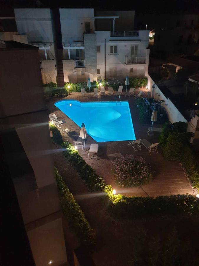 אפרטהוטל Nardò Le Piscine Relax מראה חיצוני תמונה